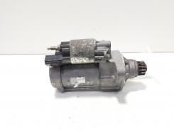 Electromotor cu start-stop, cod 0AH911023F, Seat Leon (1P1), 1.2 TSI, CBZB, 6 vit man (id:626773)