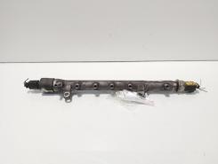 Rampa injectoare cu senzori, cod 03L130089B, Vw Polo (6R) 1.6 TDI, CAY (id:627566)