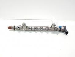 Rampa injectoare cu senzori, cod 03L089G, VW Passat (3C2), 2.0 TDI, CBB (idi:585082)