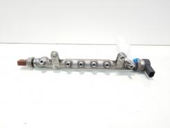 Rampa injectoare cu senzori, cod 03L089G, VW Golf 6 (5K1), 2.0 TDI, CBB (idi:585082)