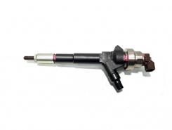 Injector, cod GM55567729, Opel Astra H, 1.7 CDTI, A17DTR (idi:487381)