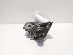 Electromotor cu start-stop, cod 02Z911024H, VW Passat (362), 1.6 TDI, CAYC, 5 vit man (id:627012)