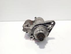 Electromotor, cod 02Z911023H, Vw Polo (9N) 1.4 TDI, BMS, 5 vit man (id:626986)