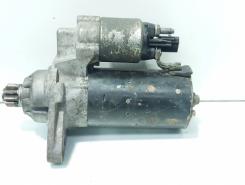 Electromotor, VW Golf 5 (1K1), 1.9 TDI, BKC, 5 vit man (id:626938)