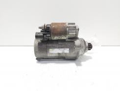 Electromotor Valeo, cod 02Z911024J, Skoda Octavia 2 Combi (1Z5) 1.9 TDI, BXE, 5 vit man (id:626911)