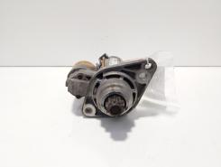 Electromotor Valeo, cod 02Z911023G, VW Jetta 4 (6Z), 1.4 TSI, CAX, 6 vit man (id:626698)