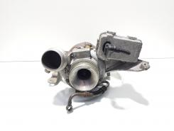 Turbosuflanta IHI , cod 781232102, Bmw 3 (E90) 2.0 diesel, N47D20C (id:626547)