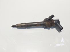 Injector, cod 7798446-06, 0445110601, Bmw 1 (E81, E87), 2.0 diesel, N47D20C (idi:626138)