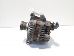 Alternator, cod 758575180, Peugeot 207 SW, 1.6 benz, 5FW (idi:627521)