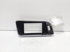 Rama display bord, cod 8R1857186N, Audi Q5 (8RB) (id:628427)