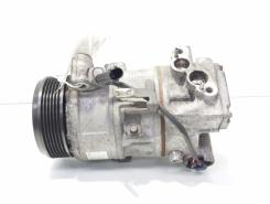 Compresor clima, cod 6452-6935613-02, Bmw 3 (E90) 2.0 diesel, 204D4 (pr:110747)