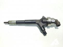 Injector, cod 8973762703, Opel Astra J Combi, 1.7 CDTI, A17DTR (idi:504175)