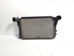 Radiator intercooler, cod 1K0145803T, VW Golf 5 Variant (1K5), 2.0 TDI, CBDB (id:628280)