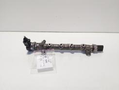 Rampa injectoare cu senzori, cod 04L089D, Skoda Octavia 3 Scout (5E5), 1.6 TDI, CRK (idi:627574)