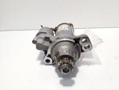 Electromotor, cod 02M911024Q, Audi A3 (8V1), 1.0 TSI, CHZD, 5 vit man (idi:627019)