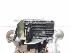 Actuator turbosuflanta, Bmw 5 (E60) 2.0 diesel, 204D4 (id:628221)