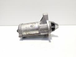 Electromotor cu Start Stop, cod AV6N-11000-GB, Ford Focus 3 Sedan, 1.6 TDCI, T1DA, 6 vit man (idi:627000)