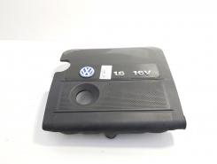 Capac protectie motor cu carcasa filtru aer, cod 036129607CN, VW Golf 4 (1J1), 1.6 benz, BCB (id:629570)