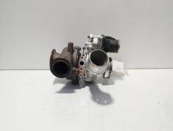 Turbosuflanta, cod 8582021, Bmw 2 Active Tourer (F45) 1.5 diesel, B37C15A (pr:110747)