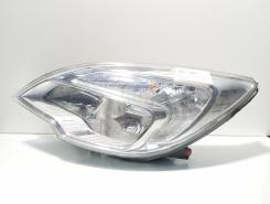 Far stanga, Opel Meriva B, volan pe dreapta (id:629626)