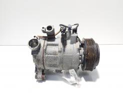 Compresor clima, cod 447260-4710, Bmw 1 Coupe (E82), 2.0 diesel, N47D20C (idi:627860)