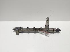 Rampa injectoare cu senzor, Opel Astra J Combi, 1.7 CDTI, A17DTR (idi:629282)