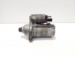 Electromotor, cod 02M911023N, Audi A3 Sportback (8PA) 2.0 TDI, BMM (idi:626812)