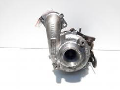 Turbosuflanta, cod 9686120680, Ford C-Max 2, 1.6 TDCI, T1DA (idi:503458)