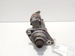 Electromotor, cod 02Z911023P, Vw Golf 6 Variant (AJ5) 2.0 TDI, CBD (idi:626771)