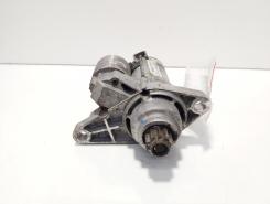 Electromotor Valeo, cod 02T911023S, Skoda Fabia 2 (5J, 542) 1.4 benz, BXW, 5 vit man (idi:626778)