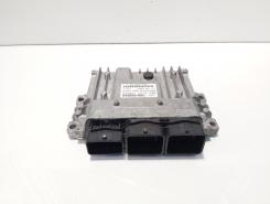 Calculator motor, cod BV61-12A650-AFF, Ford C-Max 2, 2.0 TDCI, UFDB (idi:627220)