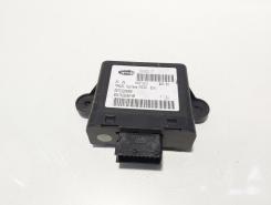 Modul pompa combustibil, cod 9647428280, Peugeot 607, 2.2 HDI, 4HX (id:629137)