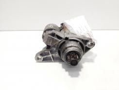 Electromotor Valeo, cod 02T911023S, VW Polo (9N), 1.2 benz, BBM, 5 vit man (idi:626816)