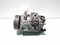 Compresor clima, cod 1K0820803Q, Vw Golf 5 Plus (5M1) 2.0 TDI, BKD (idi:568221)