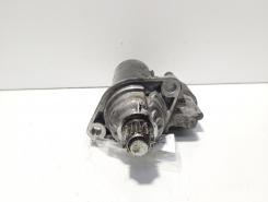 Electromotor, VW Tiguan (5N), 2.0 TDI, CBA, 4X4, 6 vit man (id:630141)