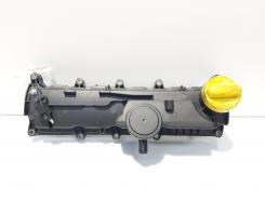 Capac culbutori, cod 8200756123, Renault Scenic 3, 1.5 DCI, K9K832 (id:630266)