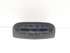 Display climatronic, cod 96479944TP, Peugeot 607 (id:629125)