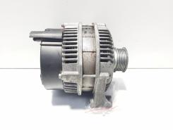 Alternator, Bmw 3 (E46) 2.0 diesel, 204D1 (id:630184)