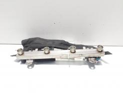 Rampa injectoare Bosch, cod 0280151208, Opel Corsa D, 1.2 benz, Z12XEP (id:630064)