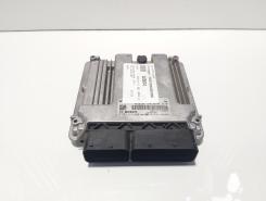 Calculator motor Ecu, cod 04L907309D, 028018498, Seat Leon SC (5F5) 2.0 TDI, CKF (idi:625674)