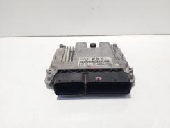 Calculator motor ECU, cod 06F906056S, 0261S02014, Audi A3 Sportback (8PA) 2.0 FSI, AXW (idi:585153)