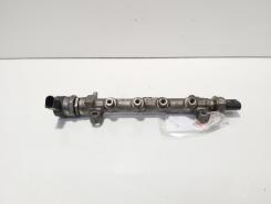 Rampa injectoare cu senzori, cod 04L089B, Audi A3 Cabriolet (8V7, 8VE), 2.0 TDI, CRL (idi:627584)