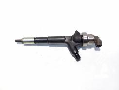 Injector Denso, cod 8973762703, Opel Astra J, 1.7 CDTI, A17DTR (id:627337)