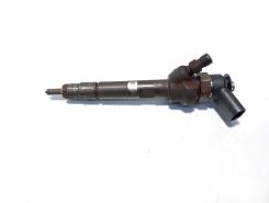 Injector, cod 7798446-05, 0445110289, Bmw X1 (E84), 2.0 diesel, N47D20C (id:629161)