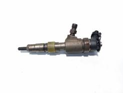 Injector, cod CV6Q-9F593-AA, 0445110489, Ford Focus 3, 1.5 TDCI, XWDB (id:626356)