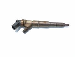 Injector, cod 0445110209, 7794435, Bmw 3 (E90) 2.0 diesel, 204D4 (id:628268)