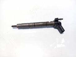 Injector, cod 03L130277, 0445116030, Audi A5 (8T3) 2.0 TDI, CAG (id:629944)