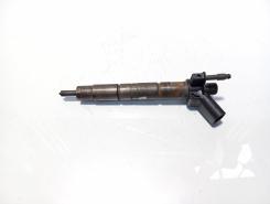 Injector, cod 7797877-05, 0445116001, Bmw 5 Touring (E61), 2.0 diesel, N47D20A (id:629768)