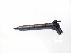 Injector, cod 03L130277, 0445116030, Audi A5 (8T3), 2.0 TDI, CAG (id:626663)