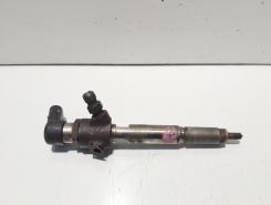 Injector, cod 8200294788, 166009445R, Renault Laguna 3, 1.5 DCI, K9K (id:614900)